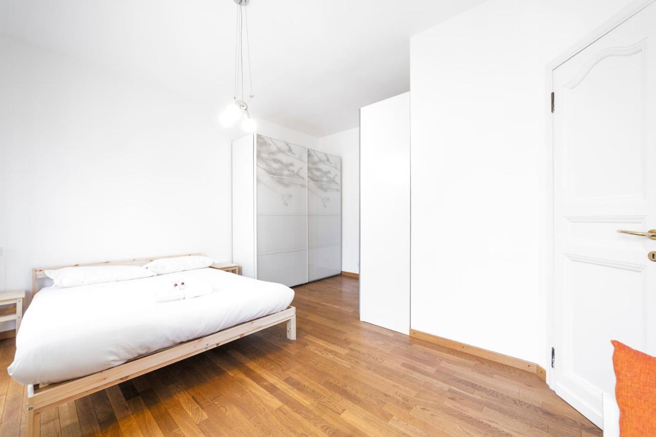 Loreto Elegant Flat Milão Exterior foto