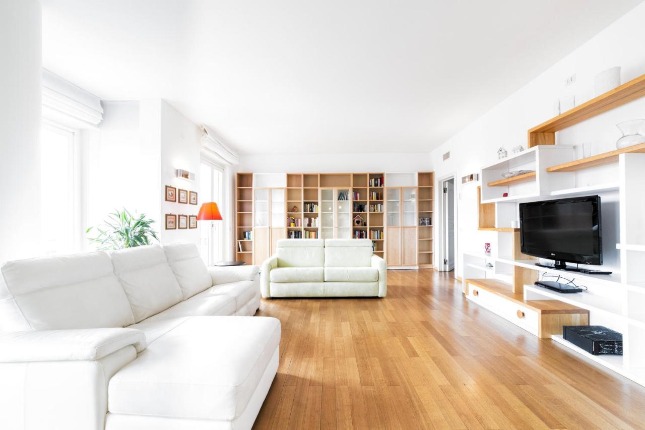 Loreto Elegant Flat Milão Exterior foto